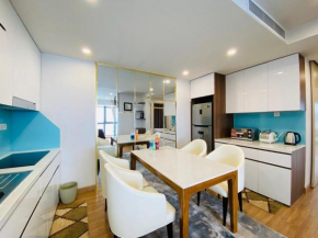 V Luxury Goldcoast Apartment Nha Trang